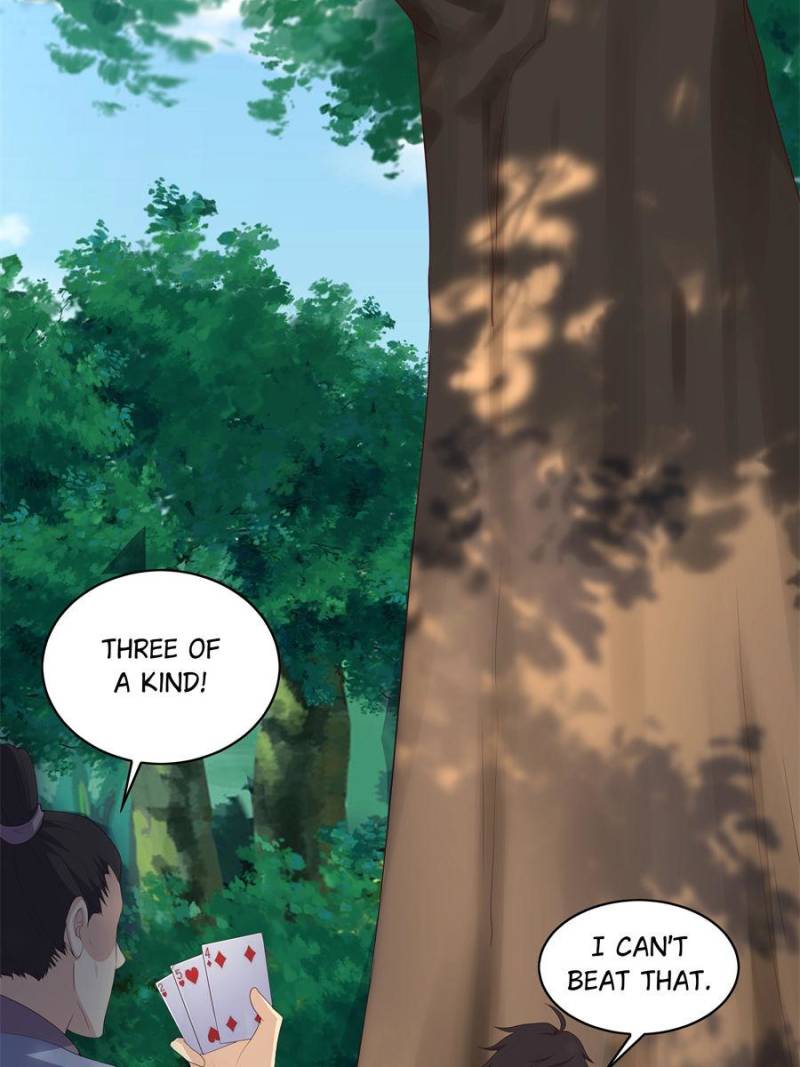From Zero to Hero: My Gacha Harem Saga Chapter 6 - Page 82