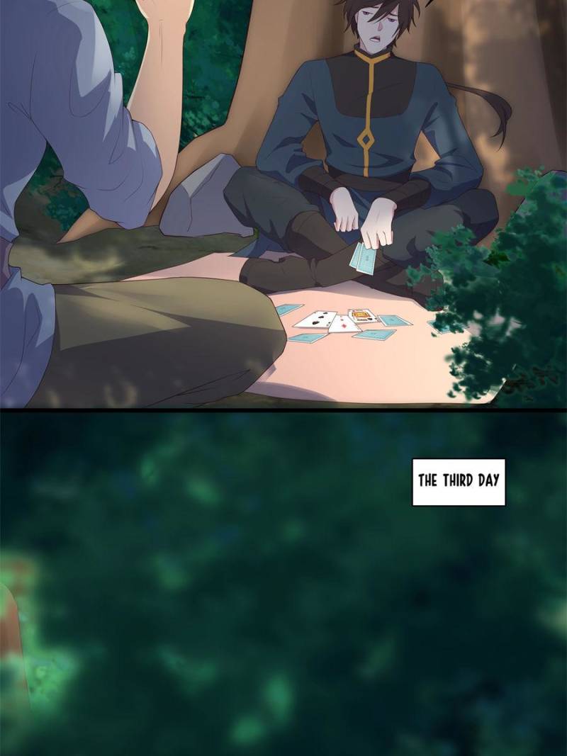 From Zero to Hero: My Gacha Harem Saga Chapter 6 - Page 83