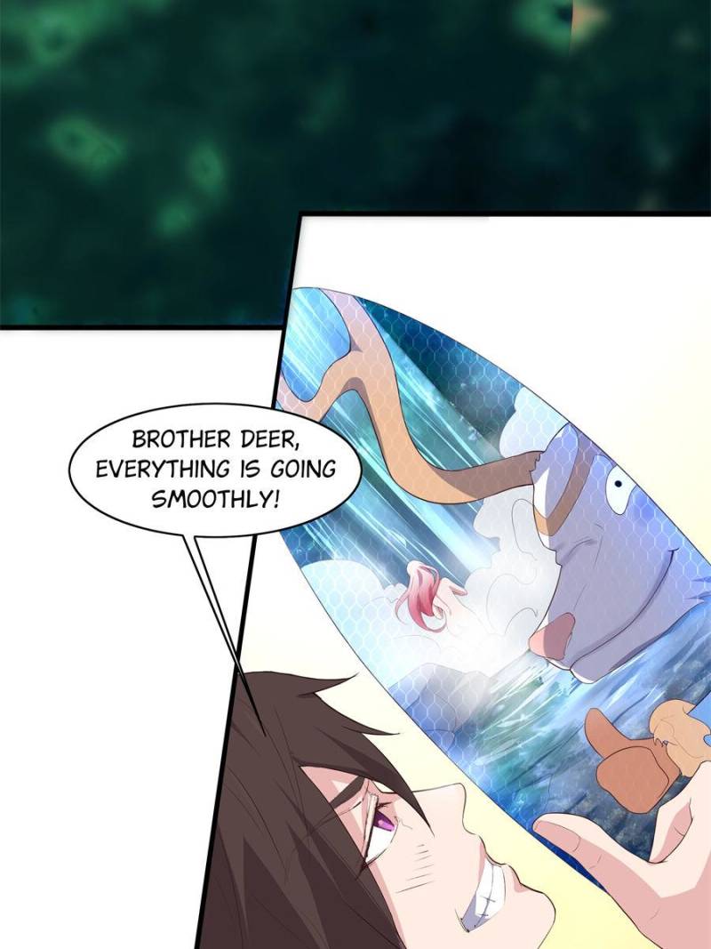 From Zero to Hero: My Gacha Harem Saga Chapter 6 - Page 85