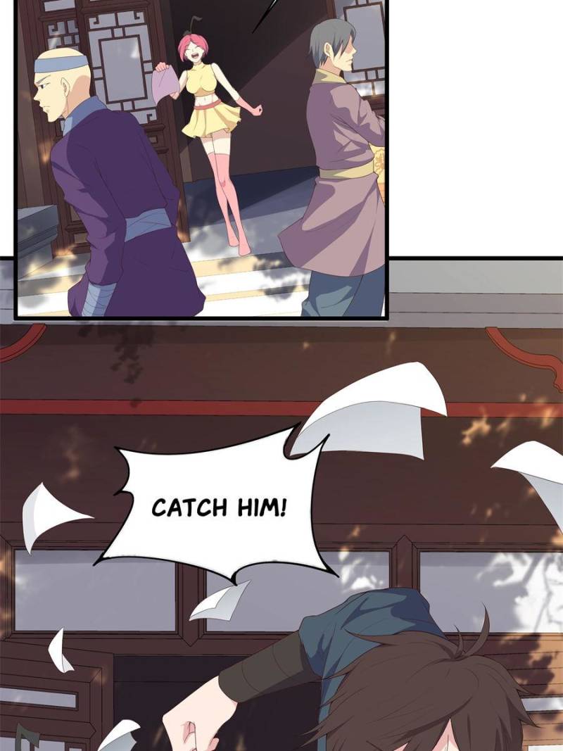 From Zero to Hero: My Gacha Harem Saga Chapter 6 - Page 87