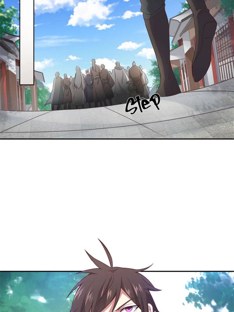 From Zero to Hero: My Gacha Harem Saga Chapter 6 - Page 9