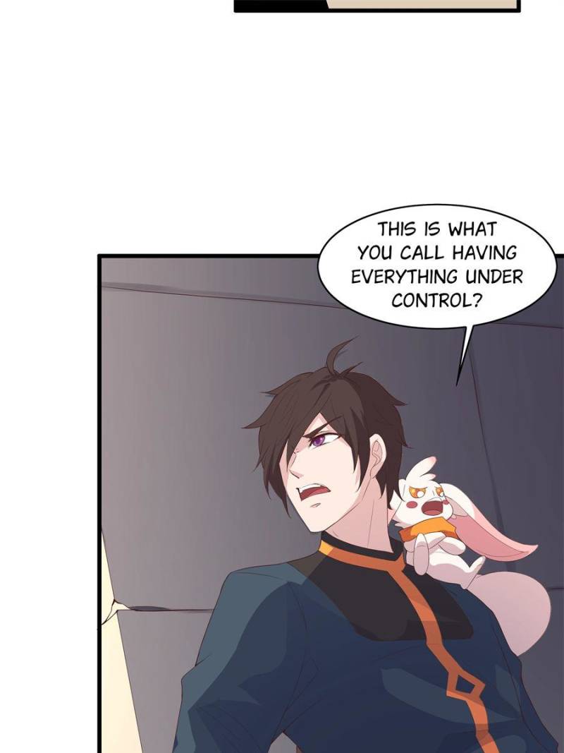 From Zero to Hero: My Gacha Harem Saga Chapter 6 - Page 91