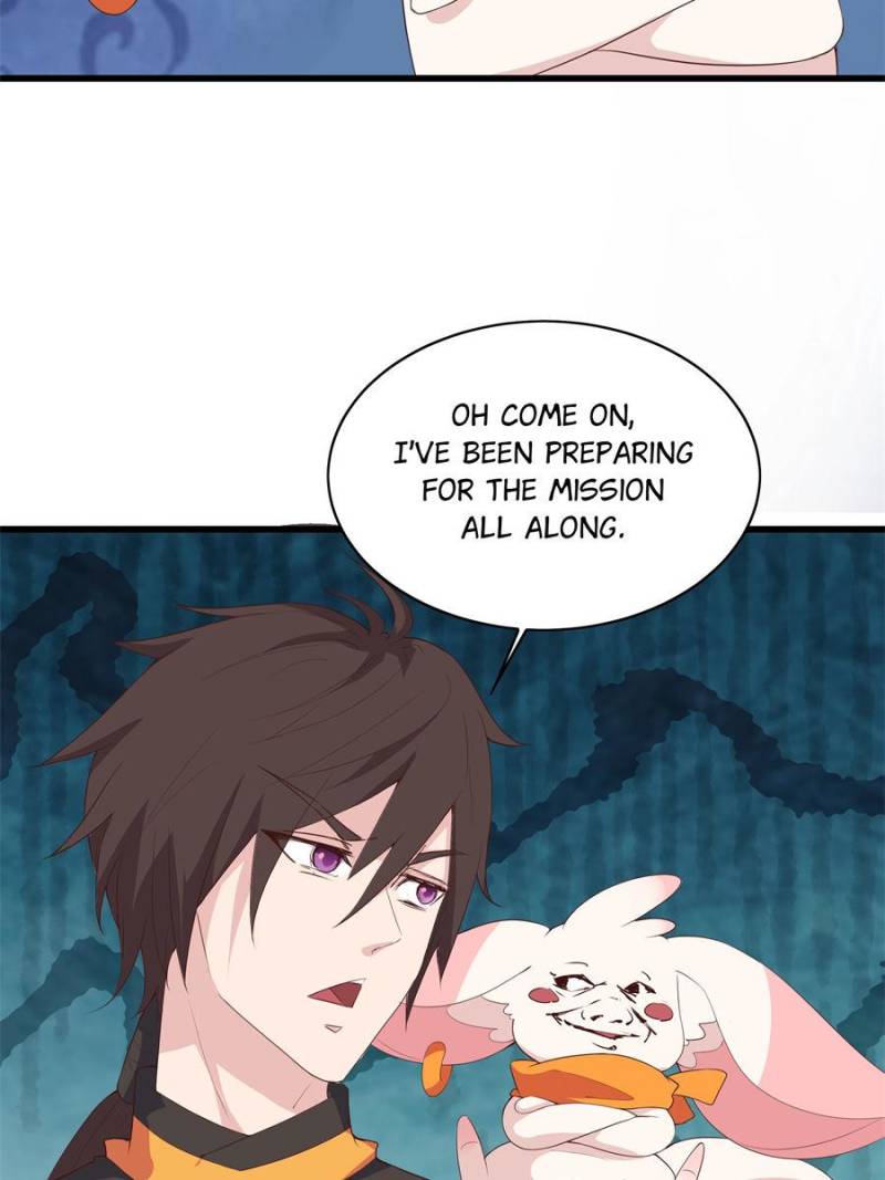 From Zero to Hero: My Gacha Harem Saga Chapter 6 - Page 93