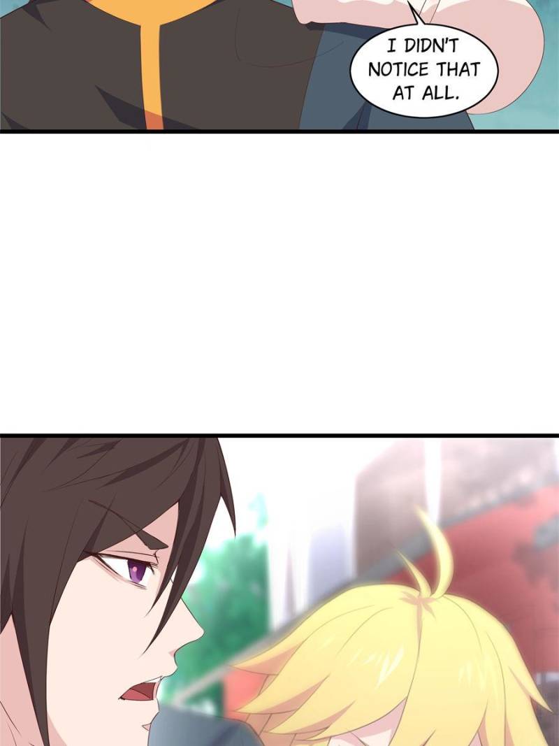 From Zero to Hero: My Gacha Harem Saga Chapter 6 - Page 94