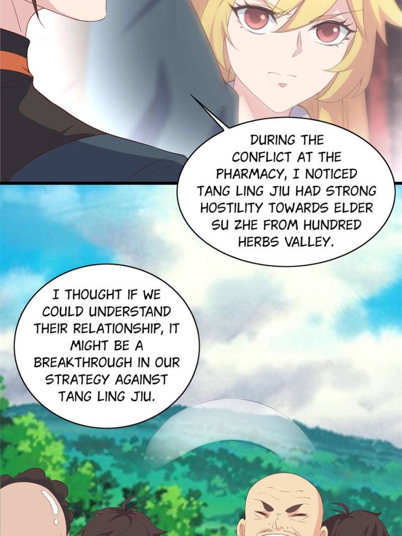 From Zero to Hero: My Gacha Harem Saga Chapter 6 - Page 95