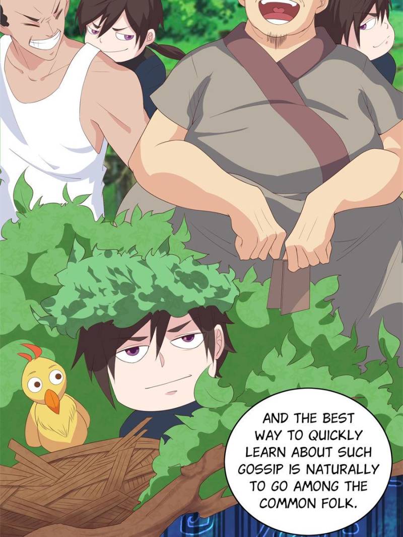 From Zero to Hero: My Gacha Harem Saga Chapter 6 - Page 96