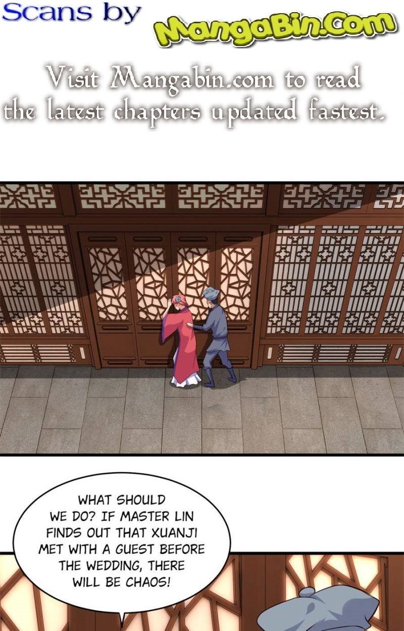 From Zero to Hero: My Gacha Harem Saga Chapter 60 - Page 0