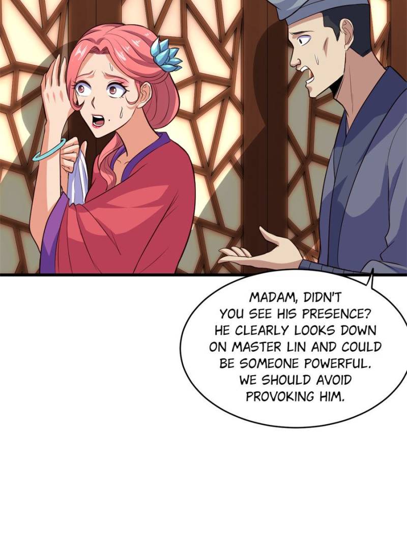 From Zero to Hero: My Gacha Harem Saga Chapter 60 - Page 1