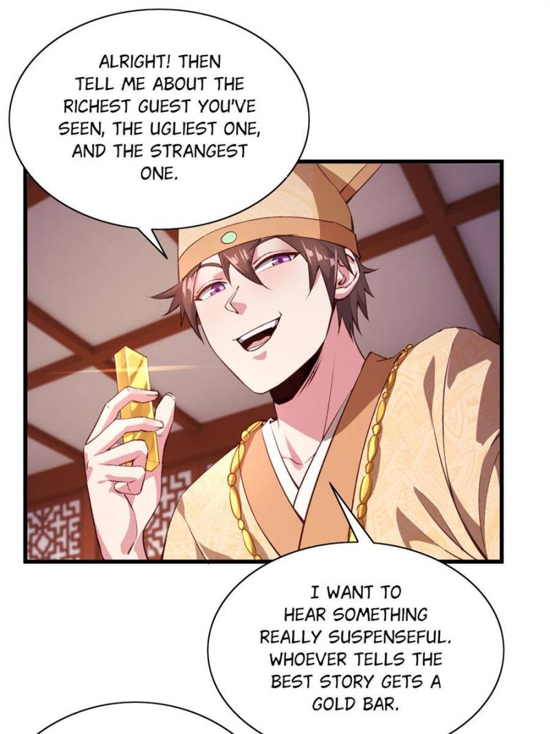 From Zero to Hero: My Gacha Harem Saga Chapter 60 - Page 10