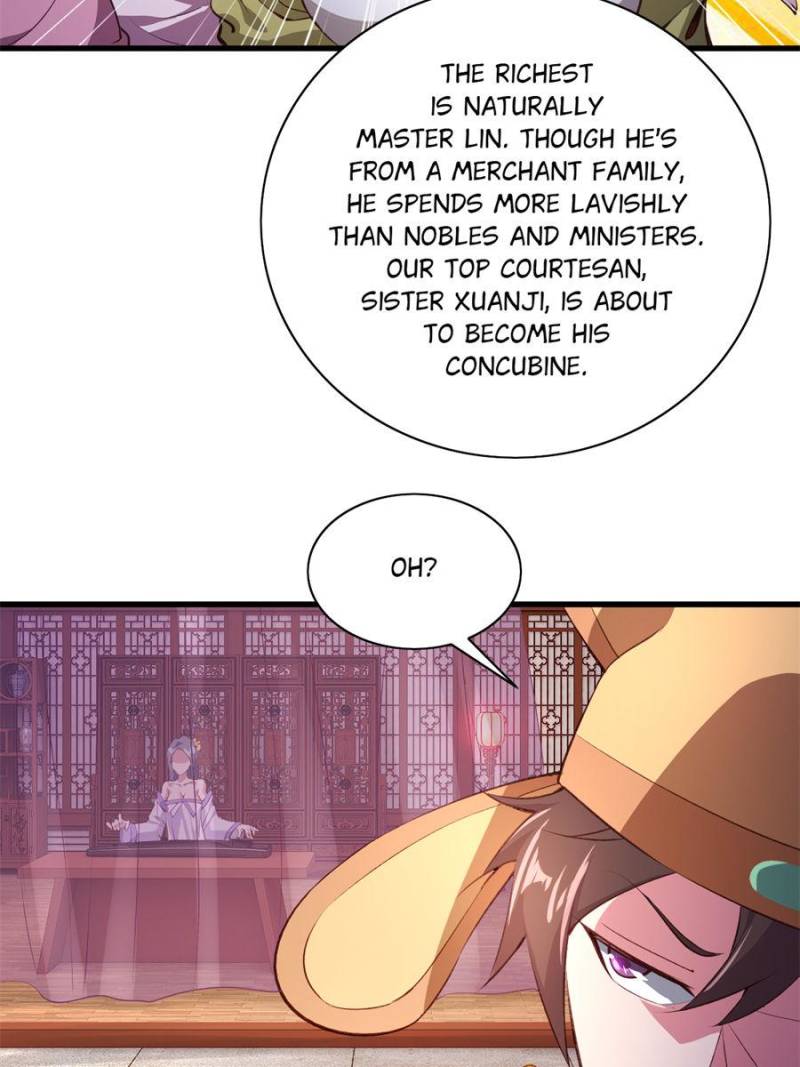 From Zero to Hero: My Gacha Harem Saga Chapter 60 - Page 12