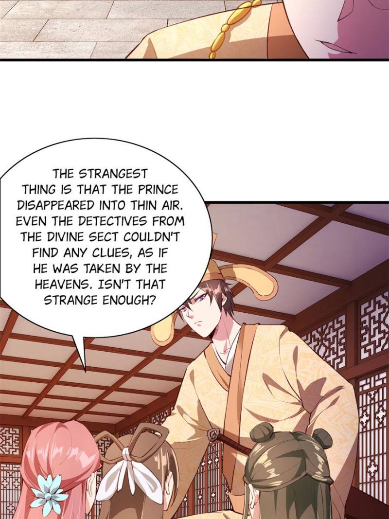 From Zero to Hero: My Gacha Harem Saga Chapter 60 - Page 13