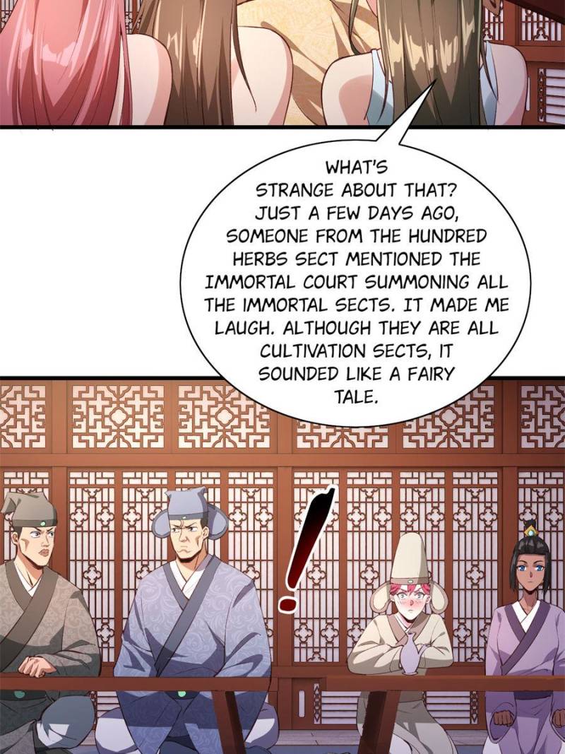 From Zero to Hero: My Gacha Harem Saga Chapter 60 - Page 14