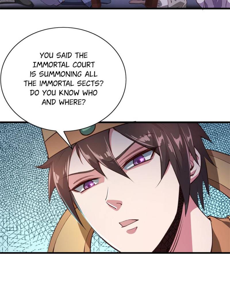 From Zero to Hero: My Gacha Harem Saga Chapter 60 - Page 15