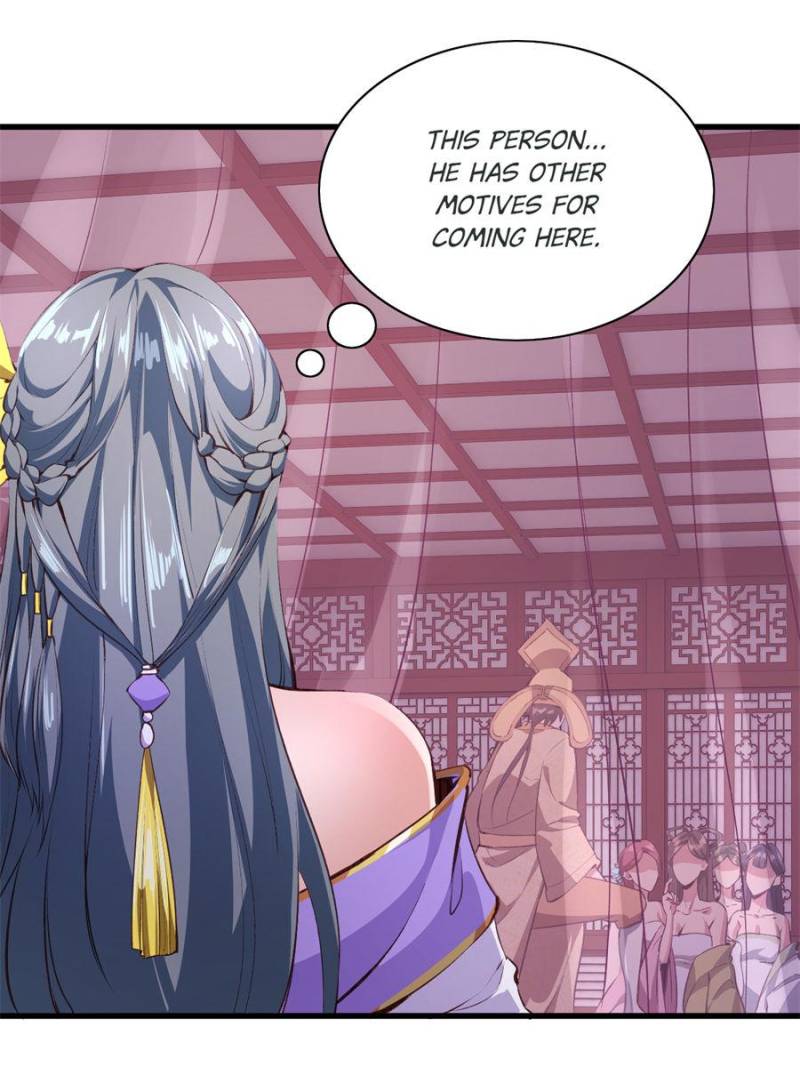 From Zero to Hero: My Gacha Harem Saga Chapter 60 - Page 16