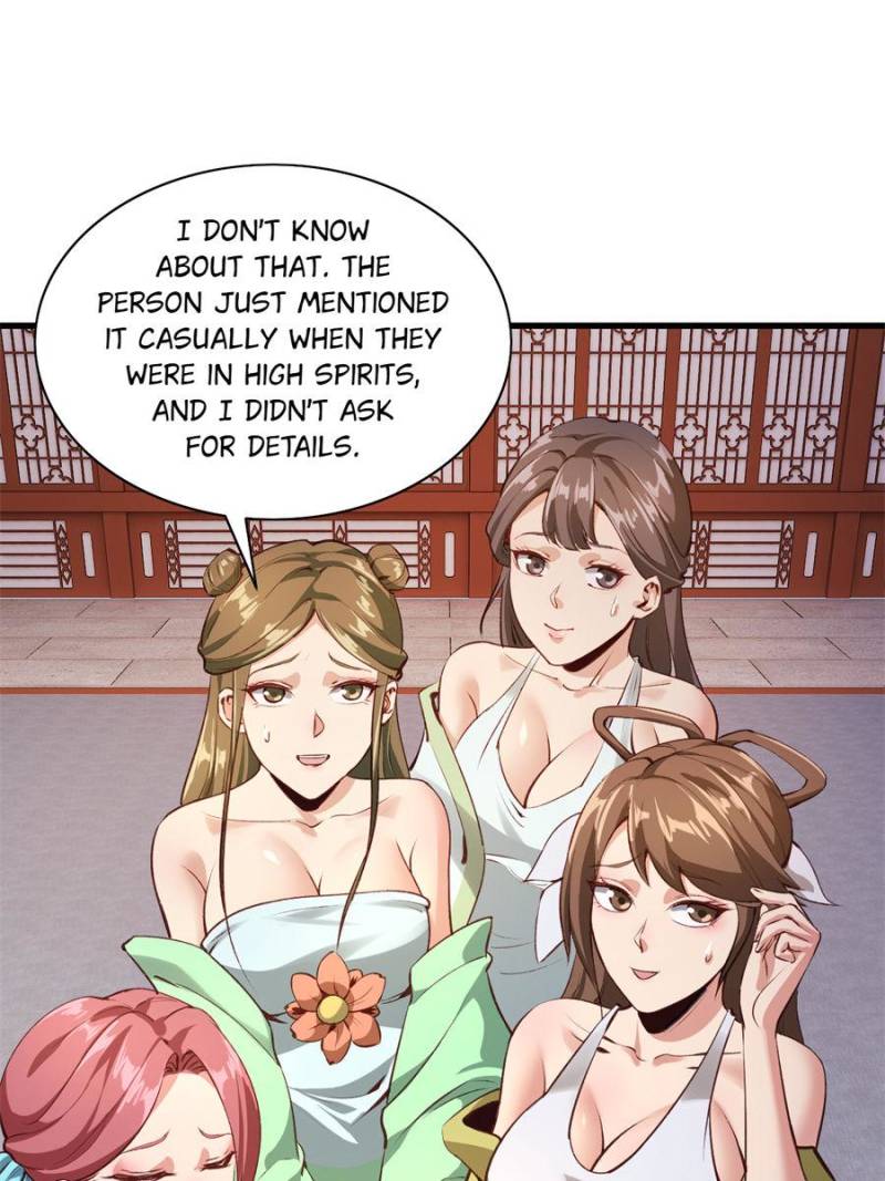 From Zero to Hero: My Gacha Harem Saga Chapter 60 - Page 17