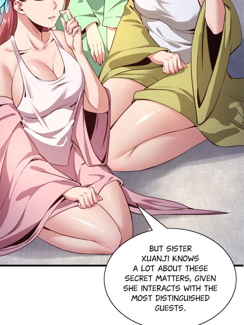 From Zero to Hero: My Gacha Harem Saga Chapter 60 - Page 18