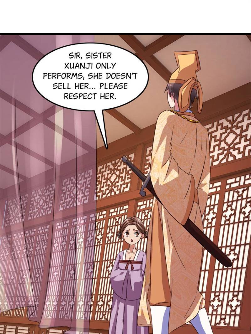 From Zero to Hero: My Gacha Harem Saga Chapter 60 - Page 21
