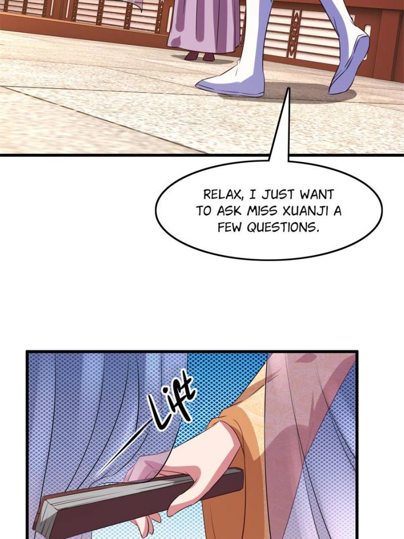 From Zero to Hero: My Gacha Harem Saga Chapter 60 - Page 22