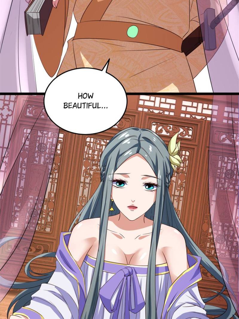 From Zero to Hero: My Gacha Harem Saga Chapter 60 - Page 24