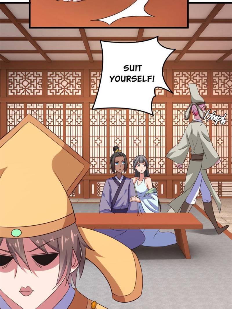 From Zero to Hero: My Gacha Harem Saga Chapter 60 - Page 26