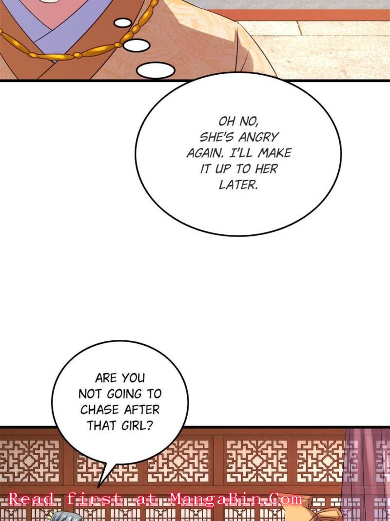 From Zero to Hero: My Gacha Harem Saga Chapter 60 - Page 27