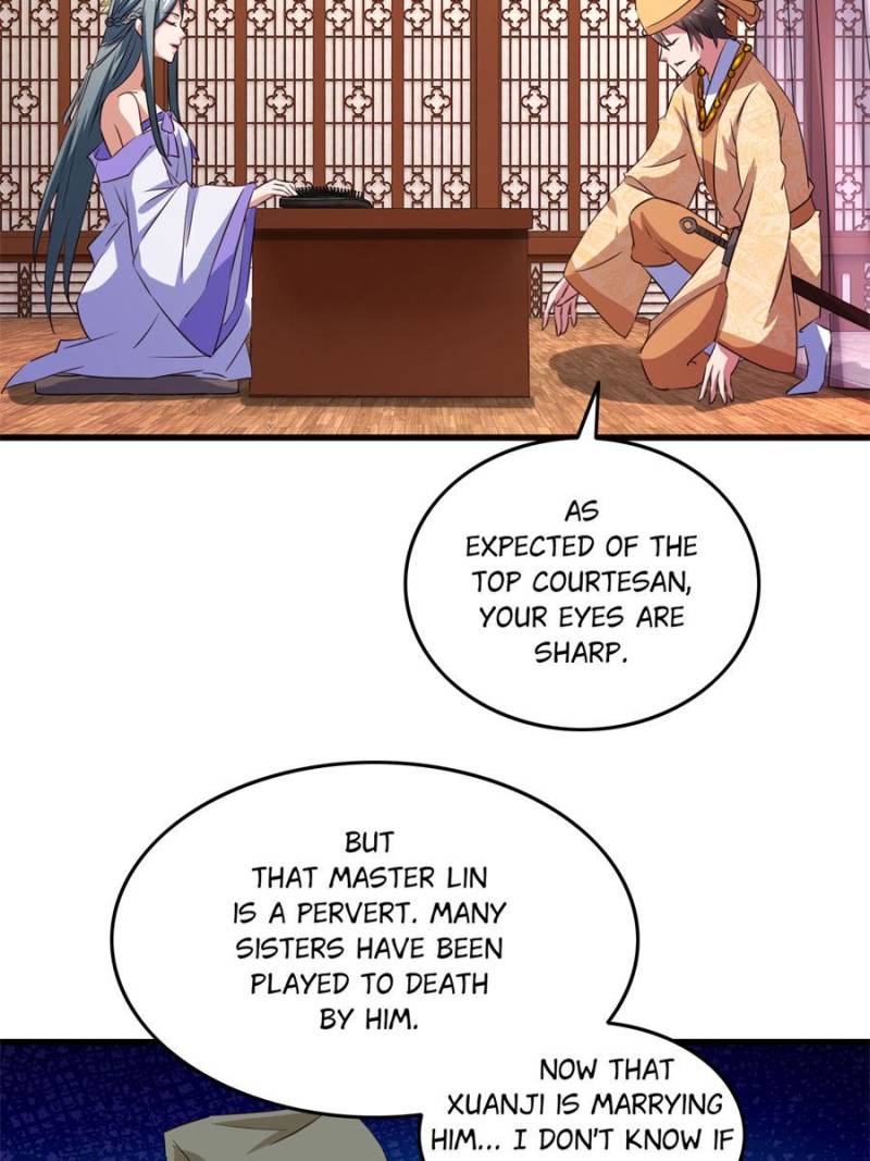 From Zero to Hero: My Gacha Harem Saga Chapter 60 - Page 28