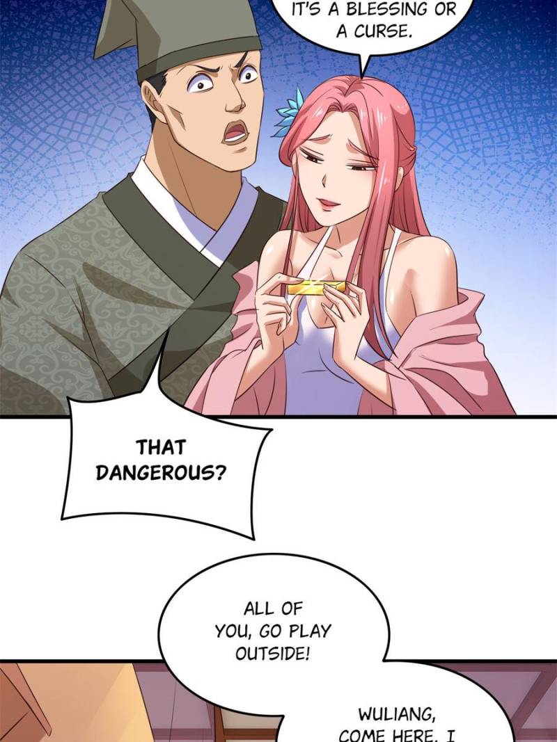 From Zero to Hero: My Gacha Harem Saga Chapter 60 - Page 29