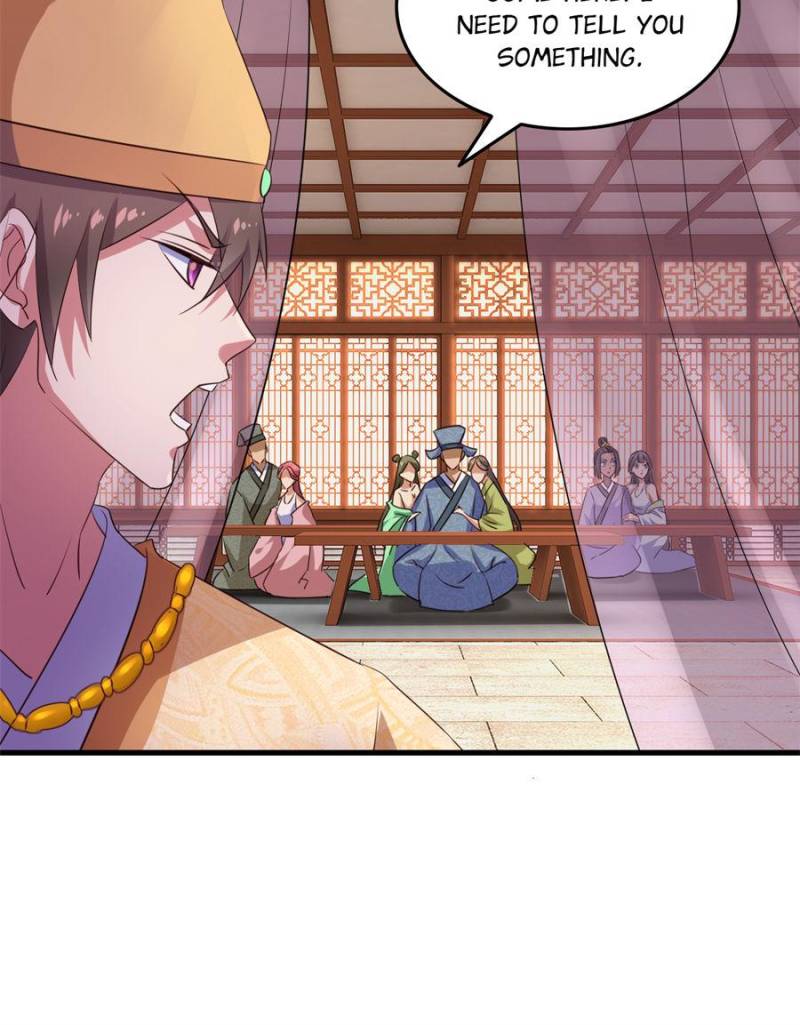 From Zero to Hero: My Gacha Harem Saga Chapter 60 - Page 30