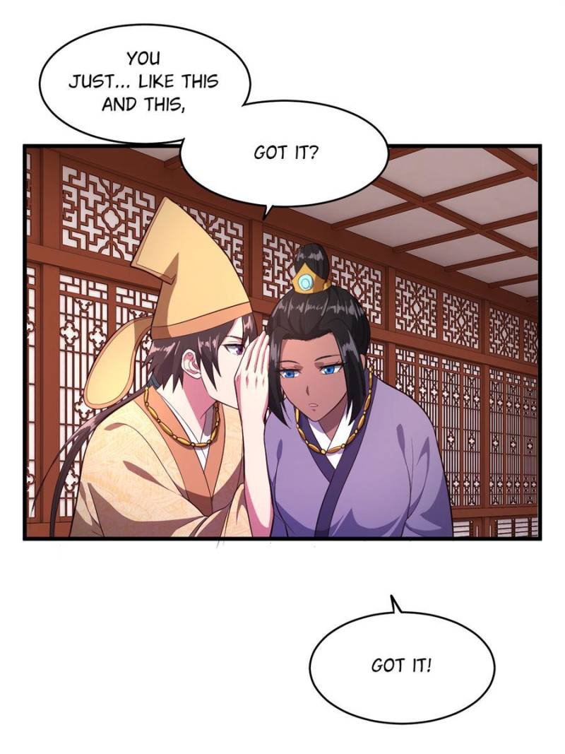 From Zero to Hero: My Gacha Harem Saga Chapter 60 - Page 31