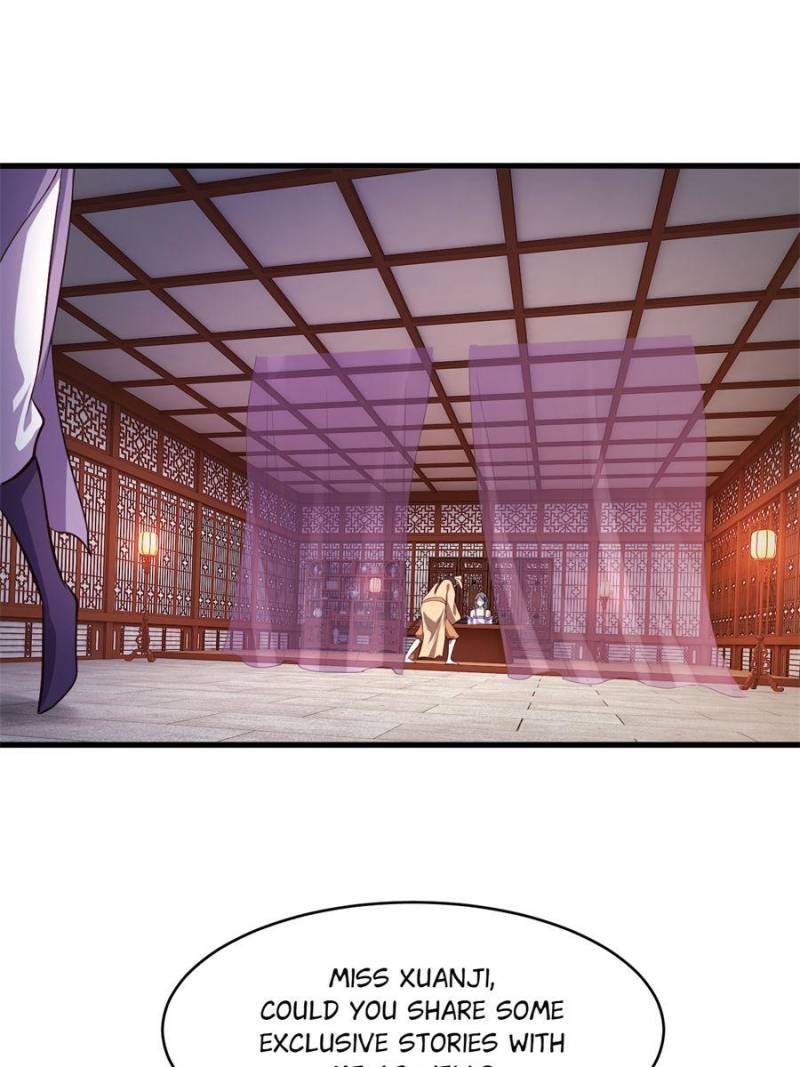 From Zero to Hero: My Gacha Harem Saga Chapter 60 - Page 32