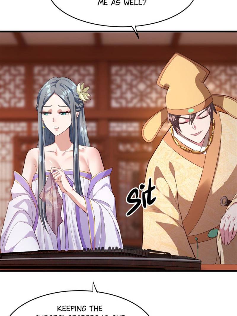 From Zero to Hero: My Gacha Harem Saga Chapter 60 - Page 33