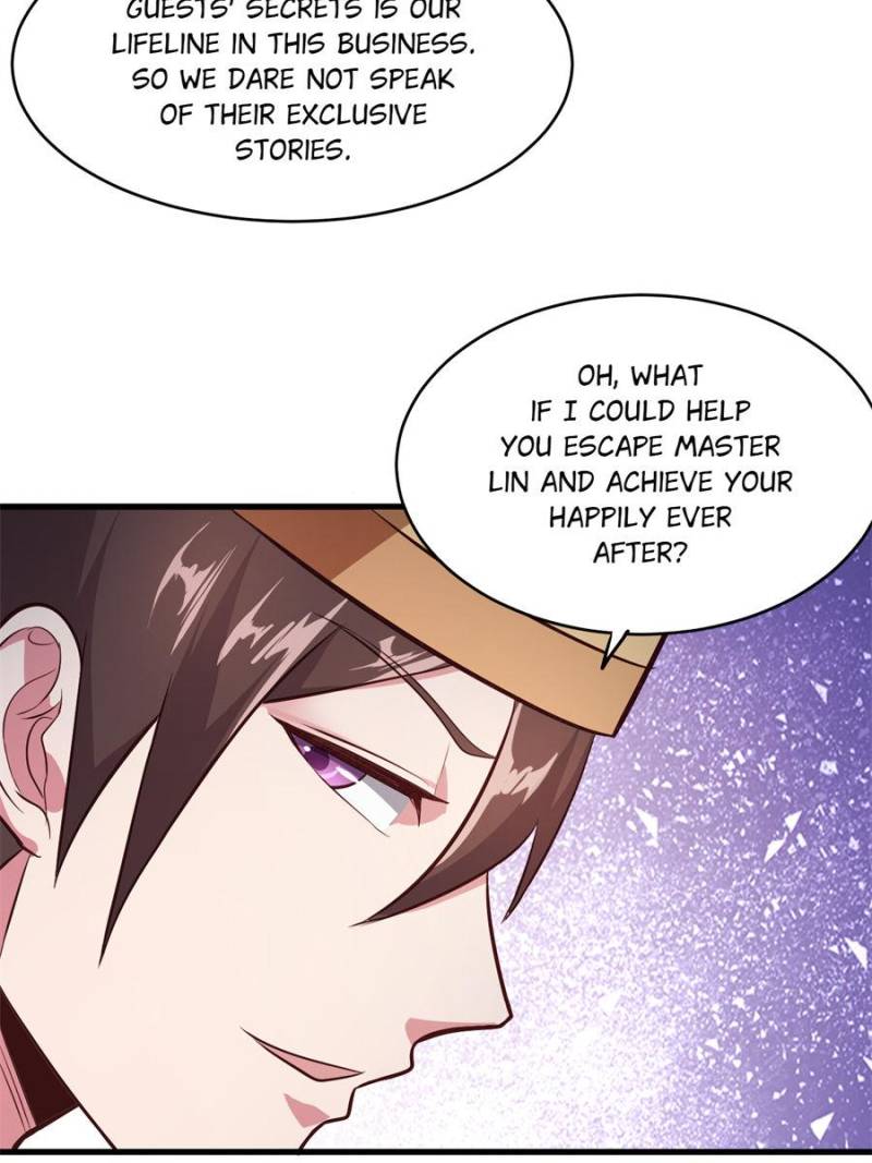From Zero to Hero: My Gacha Harem Saga Chapter 60 - Page 34