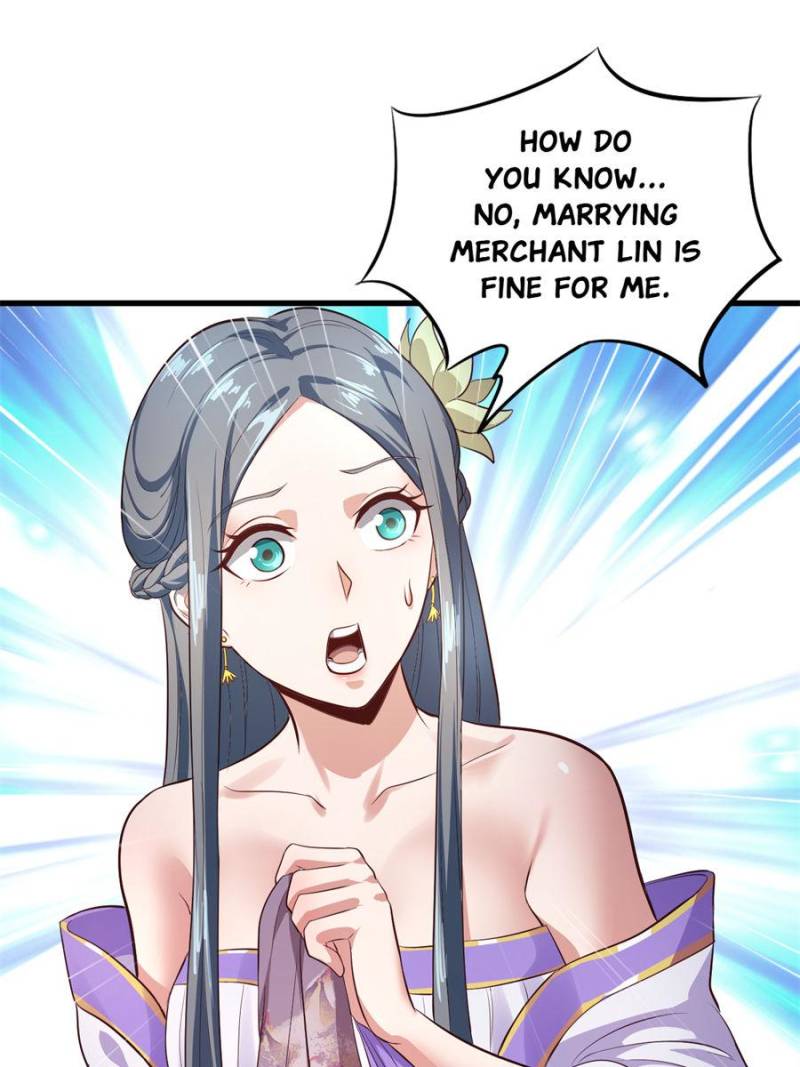 From Zero to Hero: My Gacha Harem Saga Chapter 60 - Page 35