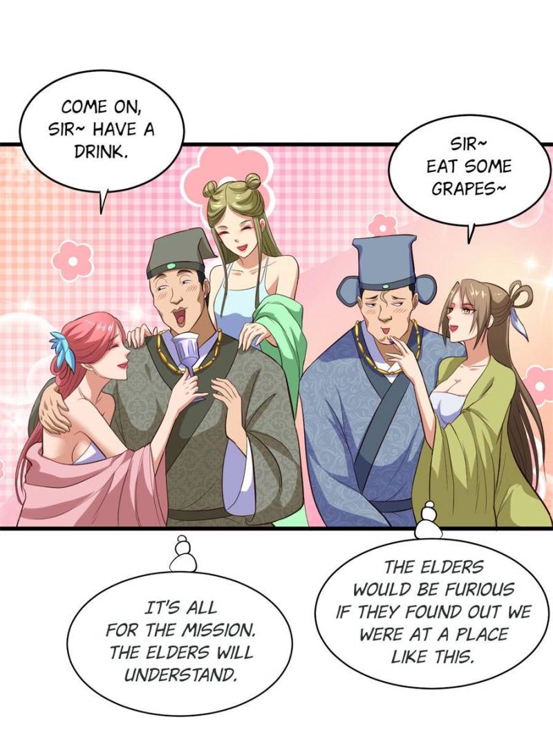 From Zero to Hero: My Gacha Harem Saga Chapter 60 - Page 4