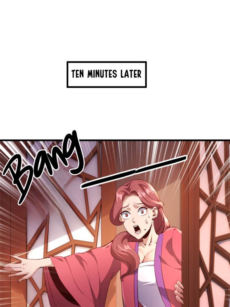 From Zero to Hero: My Gacha Harem Saga Chapter 60 - Page 41