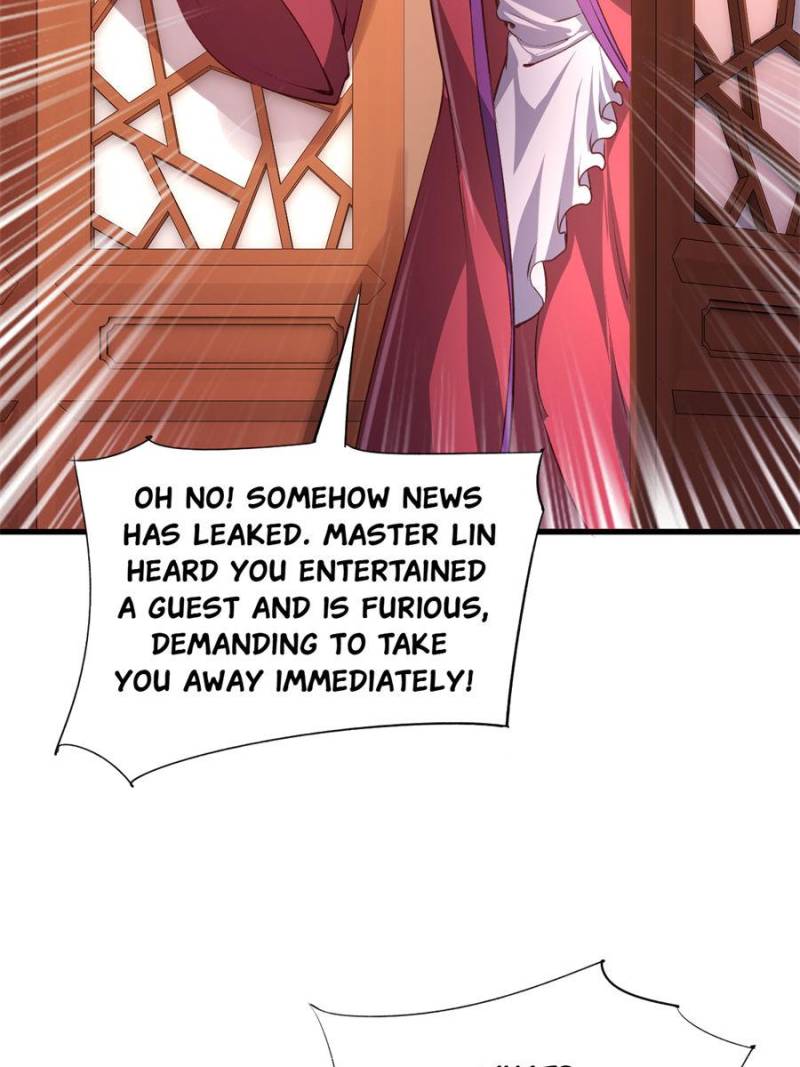 From Zero to Hero: My Gacha Harem Saga Chapter 60 - Page 42