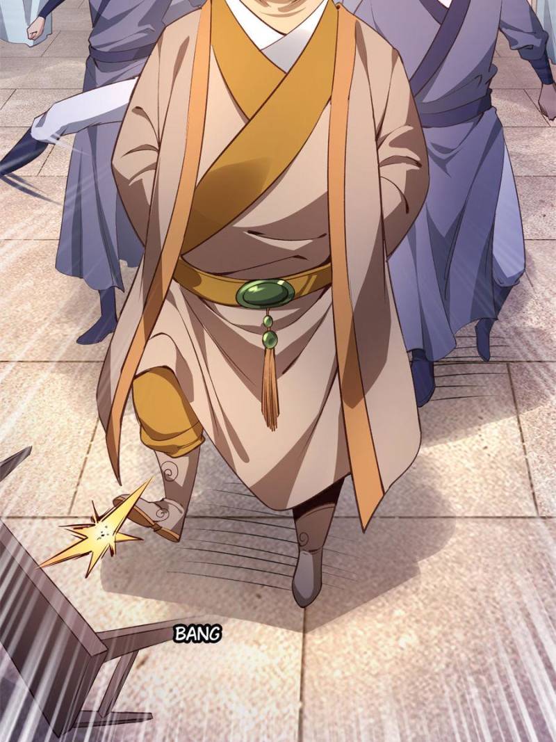 From Zero to Hero: My Gacha Harem Saga Chapter 60 - Page 46