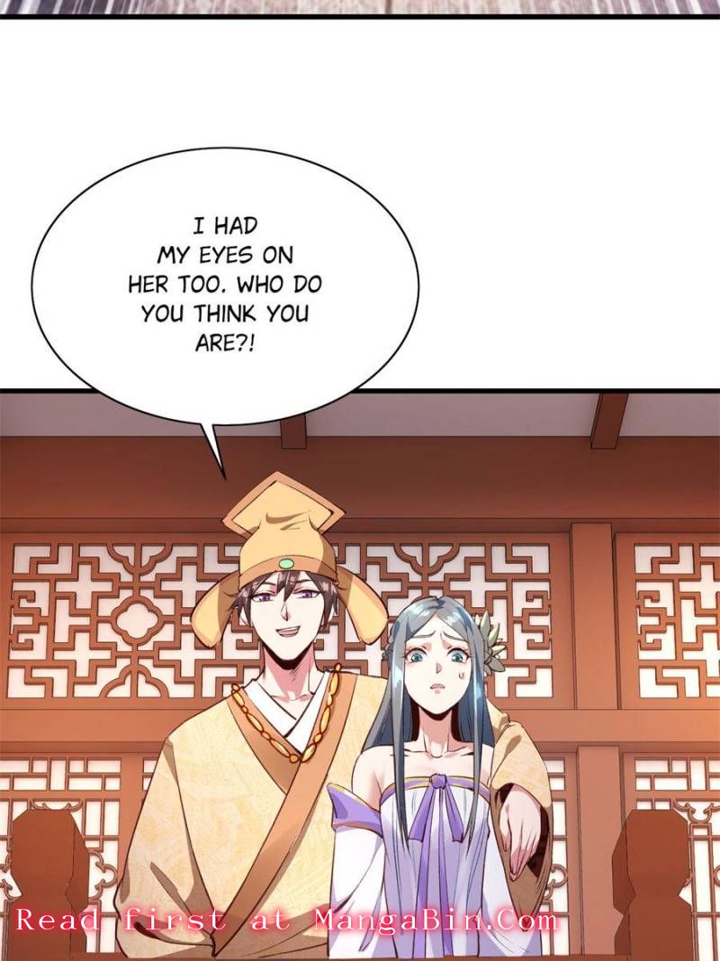 From Zero to Hero: My Gacha Harem Saga Chapter 60 - Page 47