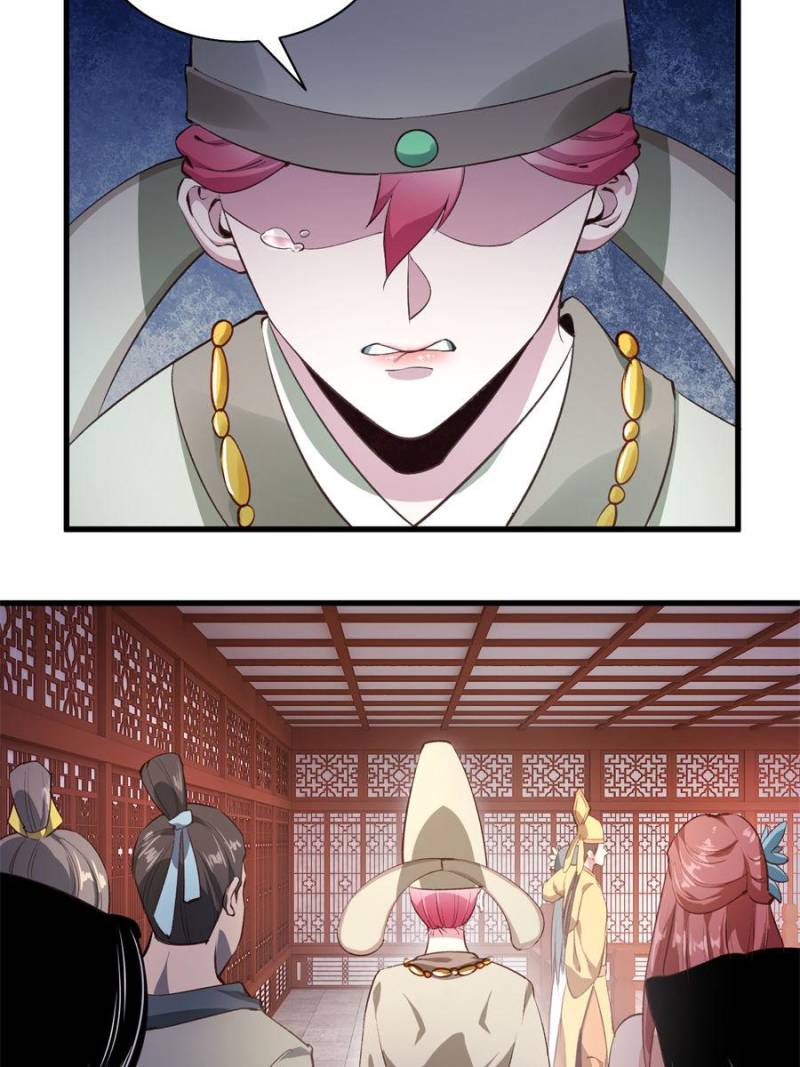 From Zero to Hero: My Gacha Harem Saga Chapter 60 - Page 49