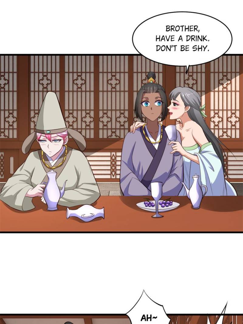 From Zero to Hero: My Gacha Harem Saga Chapter 60 - Page 5