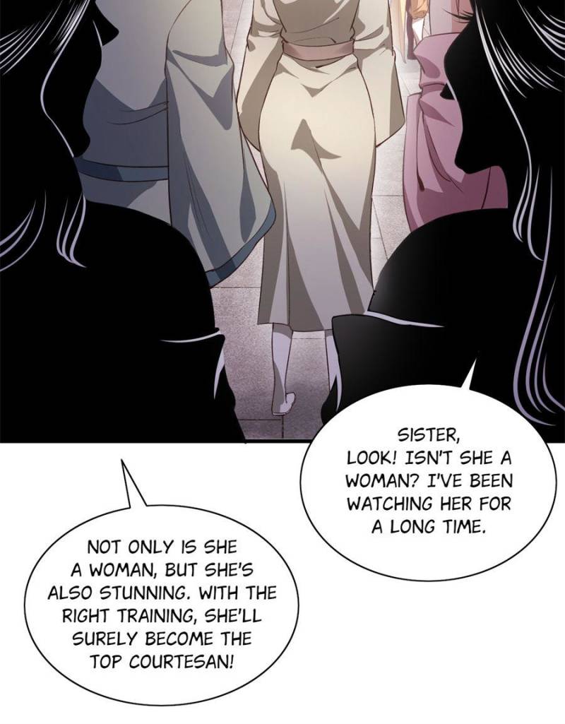 From Zero to Hero: My Gacha Harem Saga Chapter 60 - Page 50