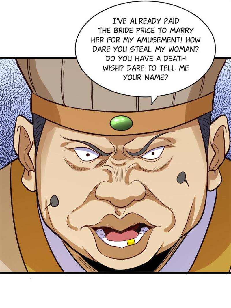 From Zero to Hero: My Gacha Harem Saga Chapter 60 - Page 51