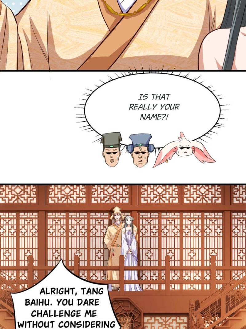 From Zero to Hero: My Gacha Harem Saga Chapter 60 - Page 53
