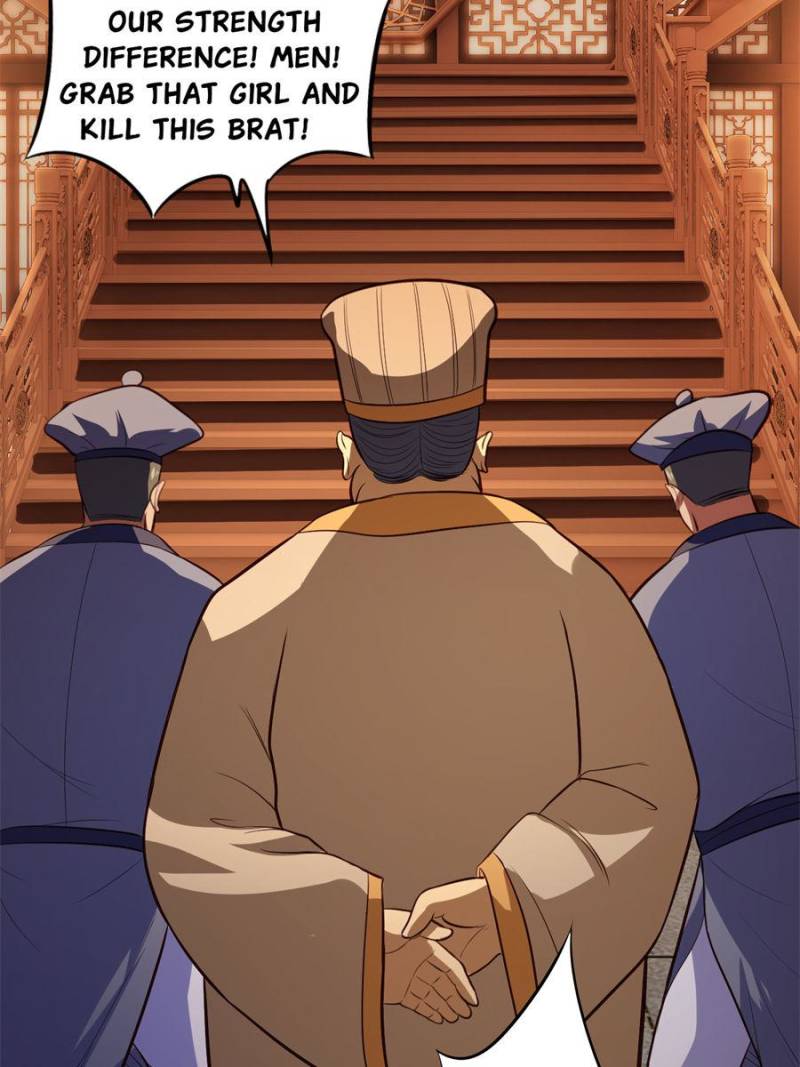 From Zero to Hero: My Gacha Harem Saga Chapter 60 - Page 54