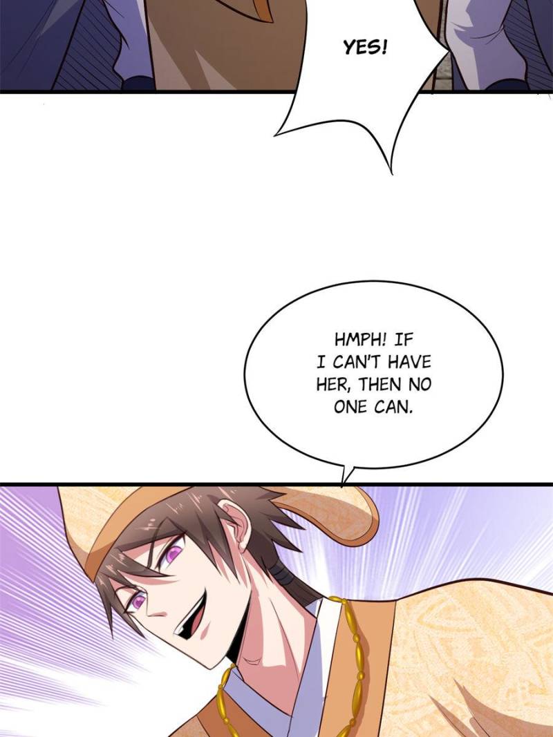 From Zero to Hero: My Gacha Harem Saga Chapter 60 - Page 55