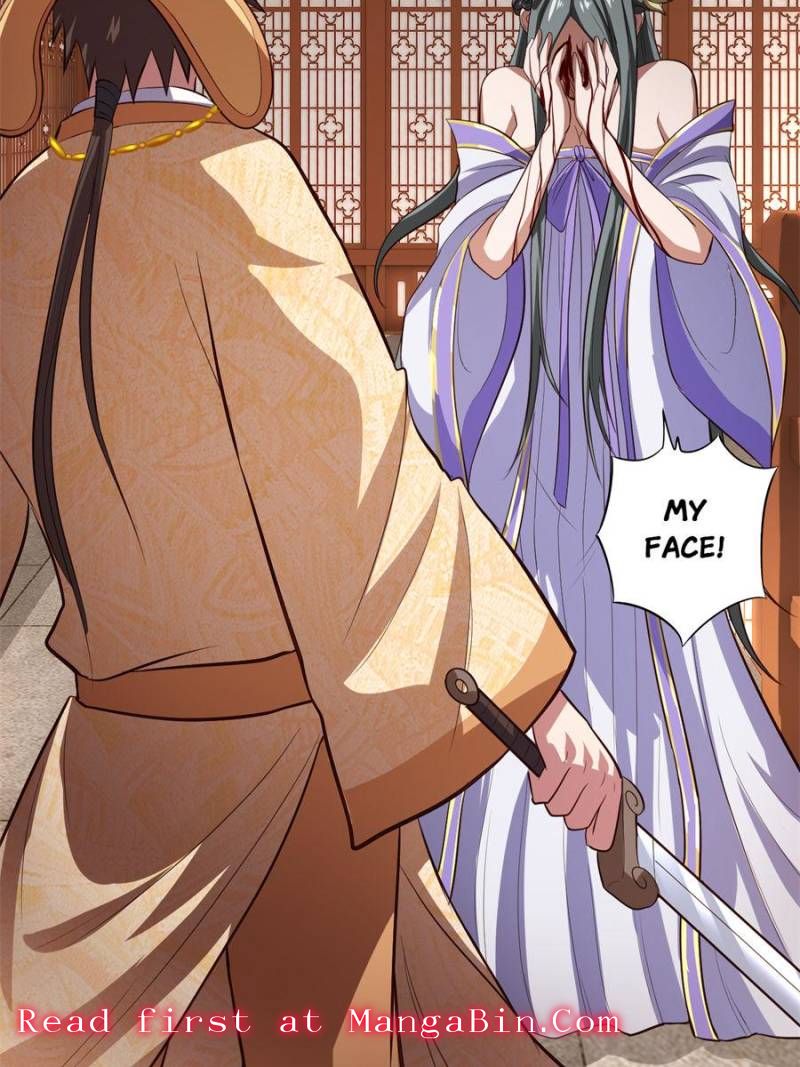 From Zero to Hero: My Gacha Harem Saga Chapter 60 - Page 58
