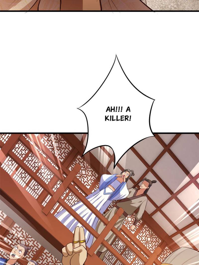 From Zero to Hero: My Gacha Harem Saga Chapter 60 - Page 59