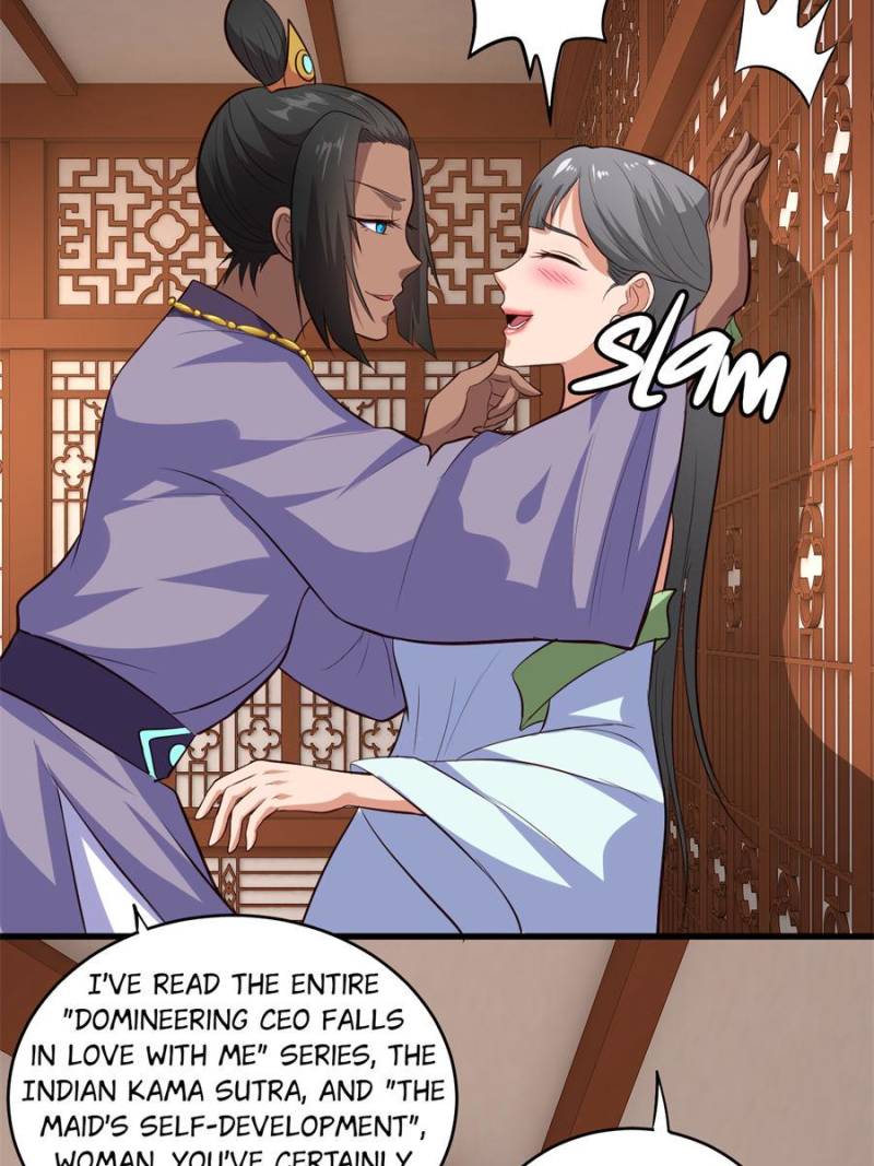 From Zero to Hero: My Gacha Harem Saga Chapter 60 - Page 6