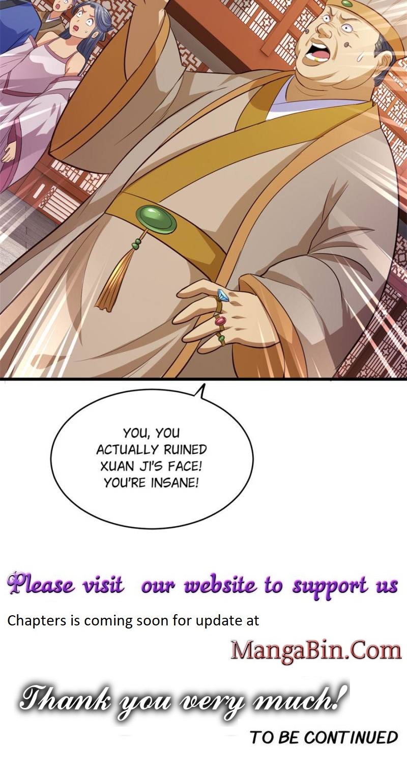 From Zero to Hero: My Gacha Harem Saga Chapter 60 - Page 60
