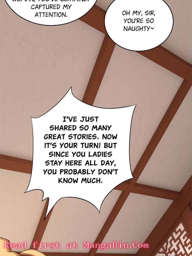 From Zero to Hero: My Gacha Harem Saga Chapter 60 - Page 7